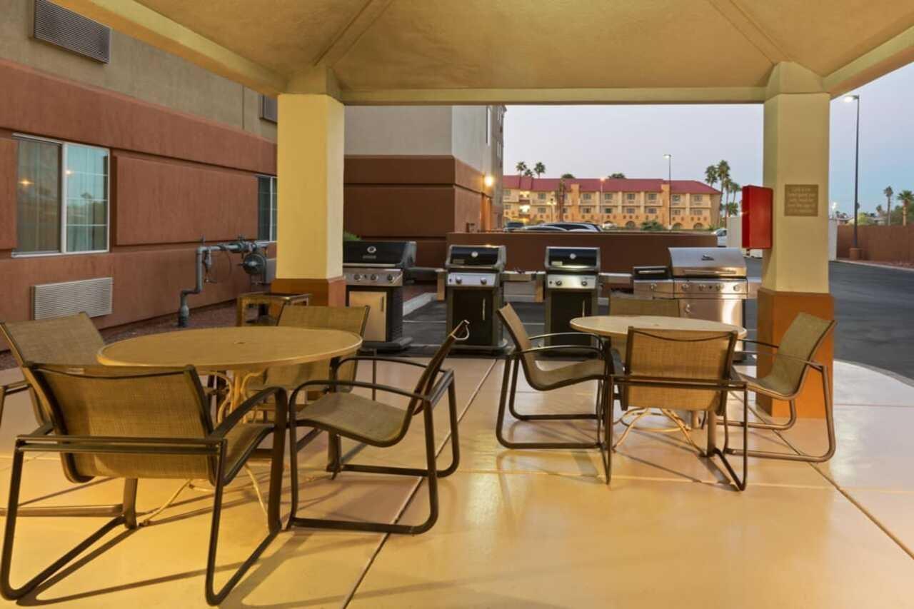 Candlewood - Vegas - E Tropicana By Ihg Las Vegas