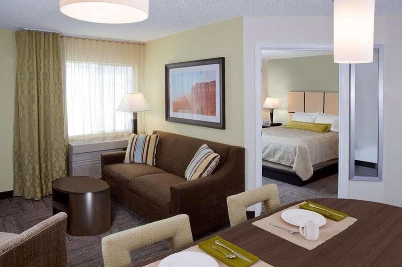 Candlewood - Vegas - E Tropicana By Ihg Hotel 2*