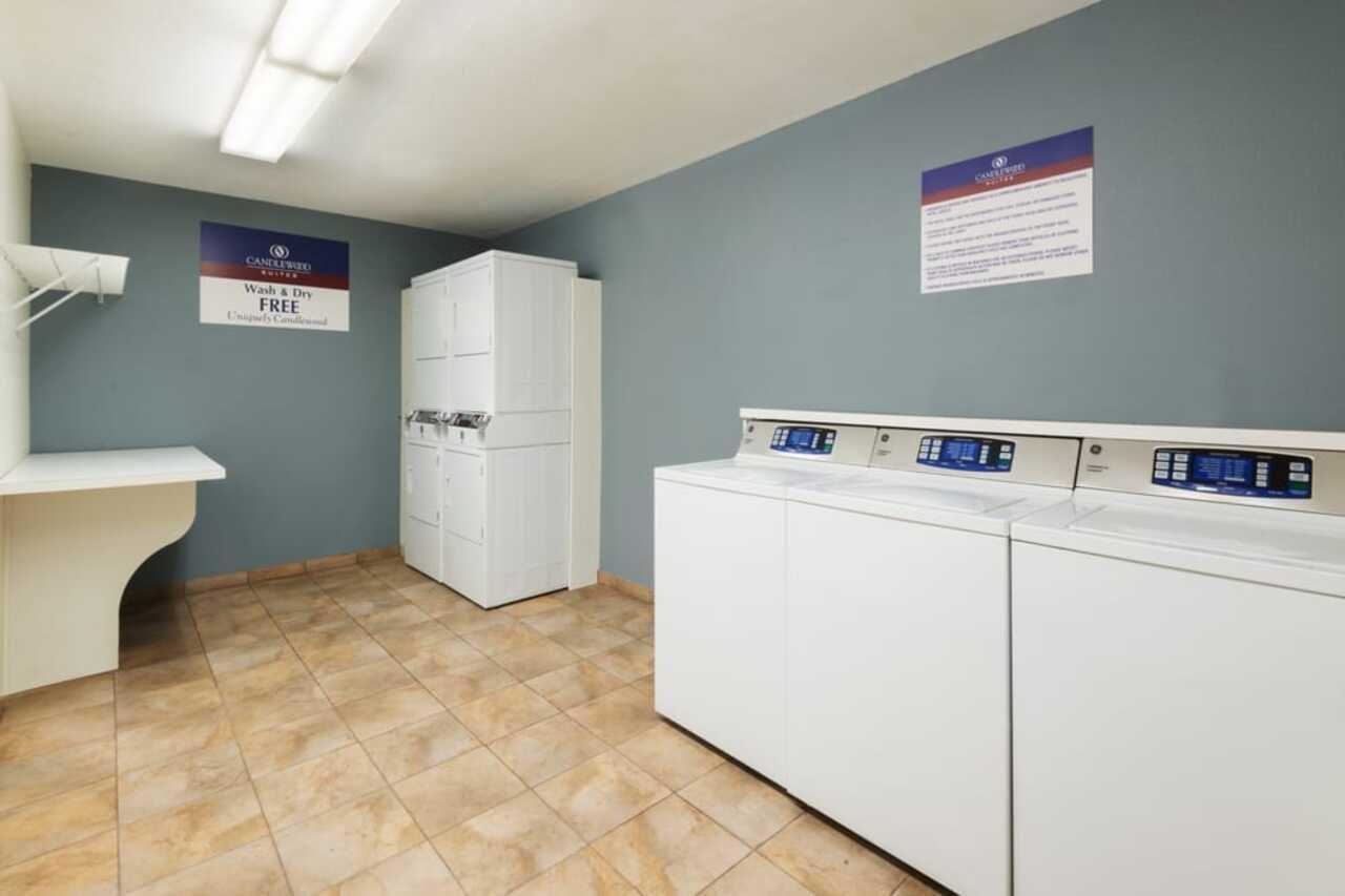 Candlewood - Vegas - E Tropicana By Ihg 2*