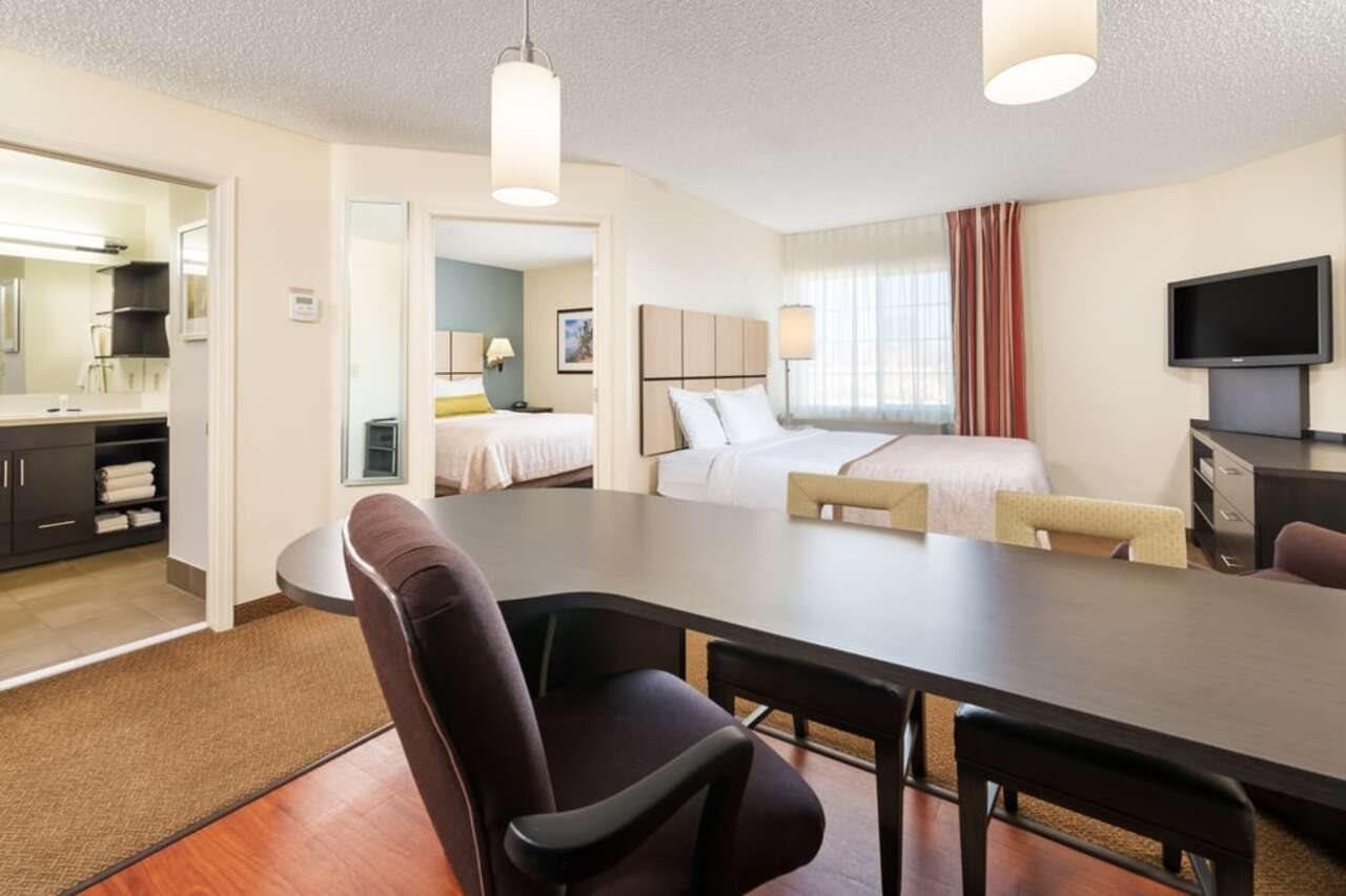 Candlewood - Vegas - E Tropicana By Ihg 2*