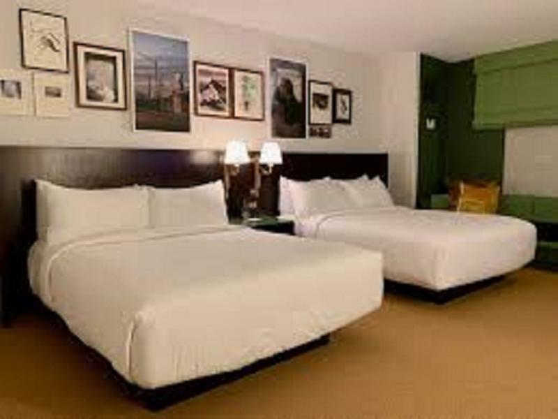 Station touristique Park Mgm 4*