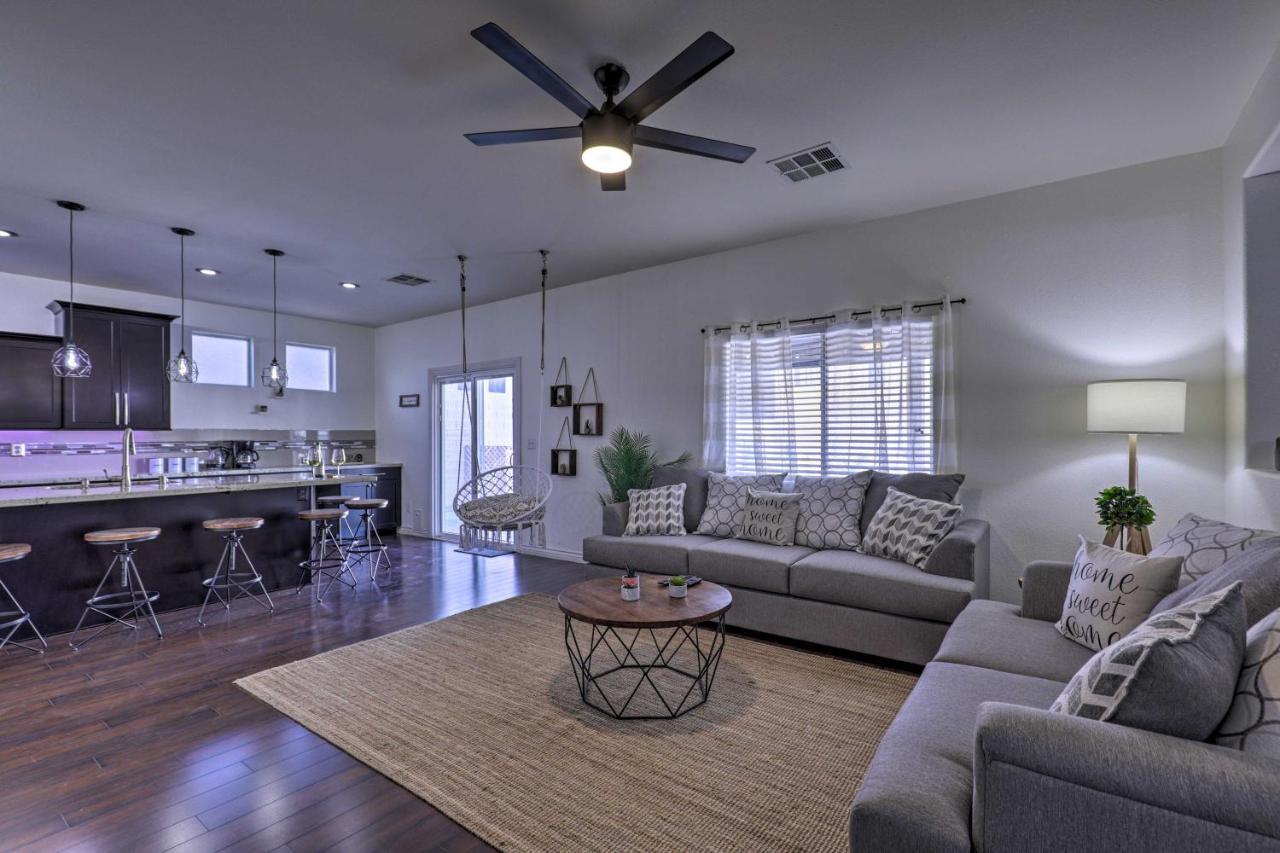 Casa vacanze Luxurious Vegas Digs Hot Tub, Bbq, Cabana And More! Las Vegas