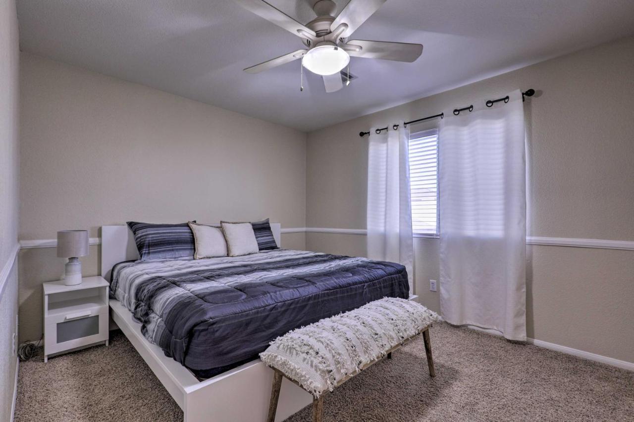 Luxurious Vegas Digs Hot Tub, Bbq, Cabana And More! Casa vacanze Las Vegas
