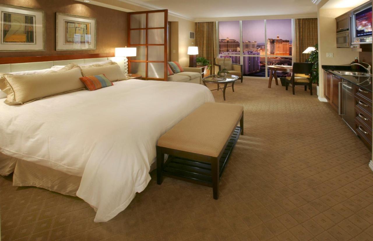 The Signature At Mgm Grand By Suiteness Hotel Las Vegas