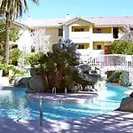 Desert Tides Resort