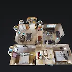 Royalty Stay At Princess Ann Court - All Amenities