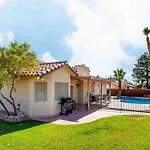 Sunkiss Villa