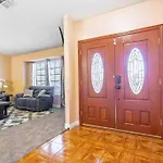 Sunkiss Villa
