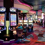 Strip Las Vegas Unit By Luxor And T Mobile Arena Area