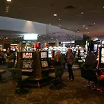 Strip Las Vegas Unit By Luxor And T Mobile Arena Area