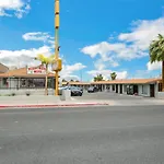 Desert Moon Motel