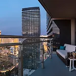 The Cosmopolitan Of Las Vegas