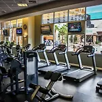 Beddable Unit By The Excalibur Casino Las Vegas Strip