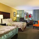 Beddable Unit By The Excalibur Casino Las Vegas Strip