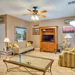 Serene Las Vegas Home With Heated Pool Near Strip!