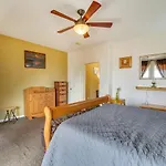 Serene Las Vegas Home With Heated Pool Near Strip!