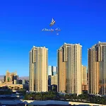 Amalz 2 Bedroom 3 Bathroom Balcony Suite At Mgm Signature ! Las Vegas