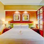 Amalz 2 Bedroom 3 Bathroom Balcony Suite At Mgm Signature ! Las Vegas