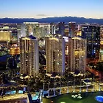 No Resort Fees-Mgm Stripview-Jacuzzi-Formula 1 Track View