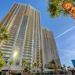 Mgm Signature-29-602 1Br 2Ba Balcony Jacuzzi Suite