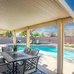 Stylish 4Br With New Pool By Craig Park