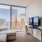 Spacious 3-Bedroom Luxury Condo