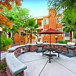 Worldmark Tropicana Avenue 2Bd