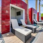 Palms Place The Adele Palazzo Suite