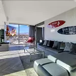 Palms Place The Adele Palazzo Suite