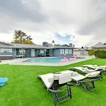 Vila Paradise-Luxury 5Bd Retreat Perfect For Groups & Families