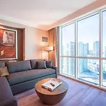 No Resort Fee Strip View Suite& Free Valet& Pool