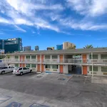 Motel 6-Las Vegas, NV - Tropicana