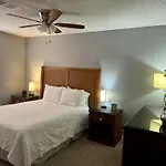 Desert Oasis Retreat