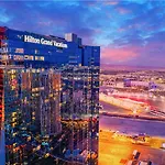 Hilton Club Elara Las Vegas