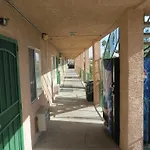Crown Motel Las Vegas