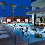 Palms Place Beautiful High Rise Condo With Strip Views 23Rd Floor