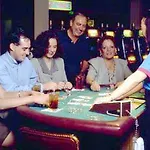 Days Inn Town Hall Casino