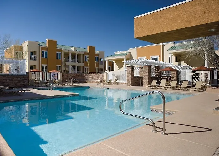 Worldmark Las Vegas Tropicana
