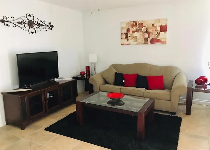 Luxury Stay At Modern House
