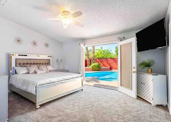 Sunkiss Villa