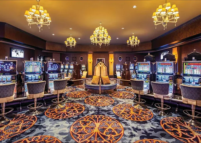 Beddable Unit By The Excalibur Casino Las Vegas Strip