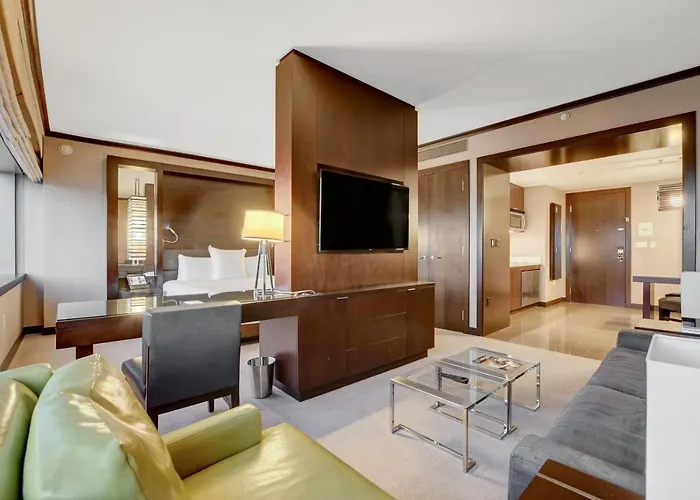 Vdara Hotel & Spa