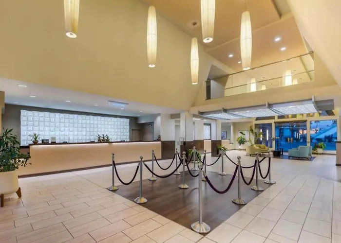 Diamond - Cancun Resort Las Vegas Luxury 1Bd