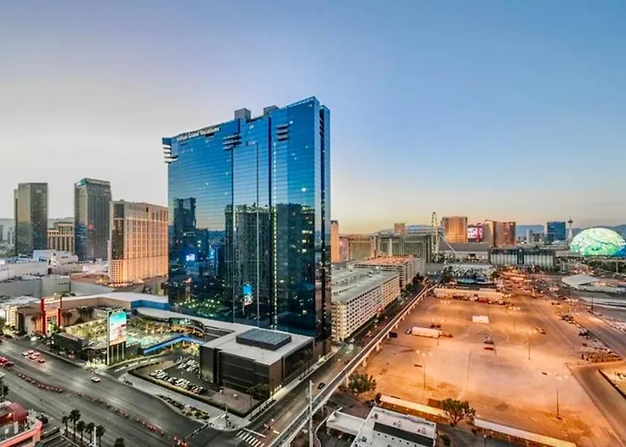 Mgm Studio Suite With Pool View Tower 1