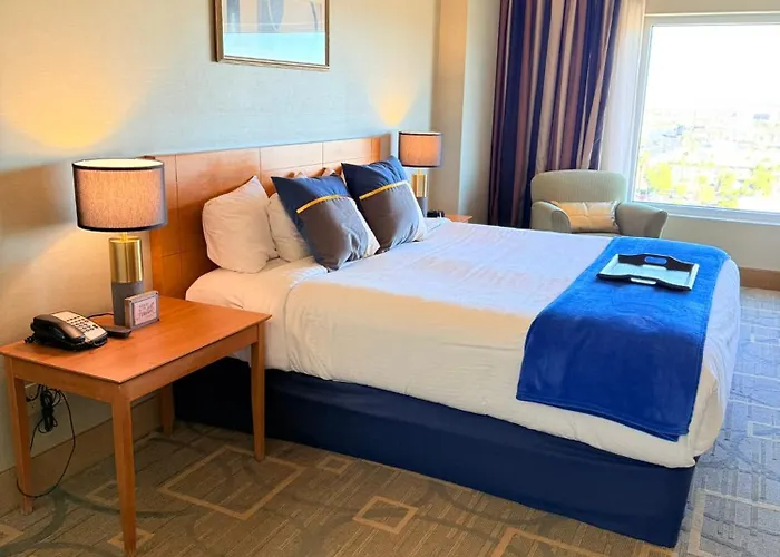 Idyllic Suite - Las Vegas