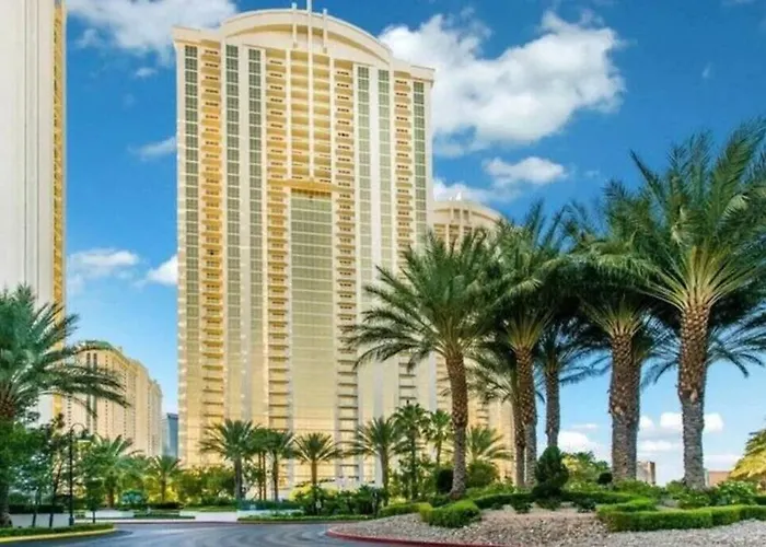 Mgm 1Br Penthouse 37802