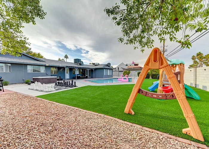 Vila Paradise-Luxury 5Bd Retreat Perfect For Groups & Families