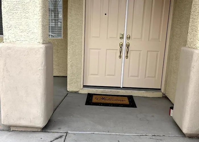 Spacious Home In The Southwest