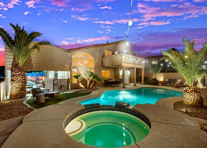 Heritage Haven Villa