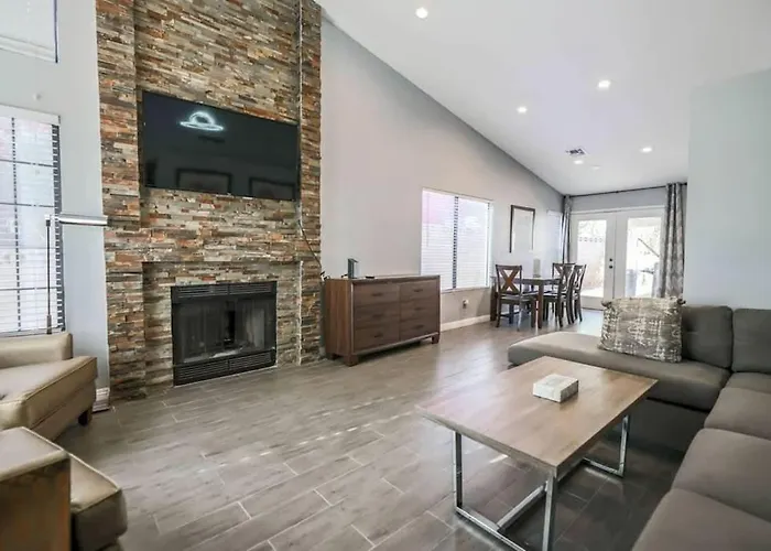 What You Need A Hidden Gem In The Heart Of Vegas